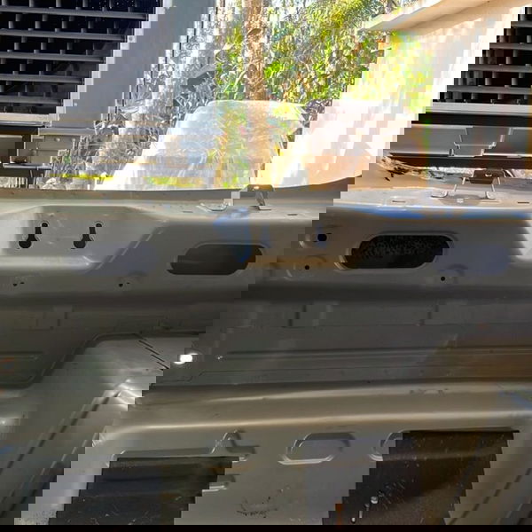 Painel Traseiro Peugeot 408 2018
