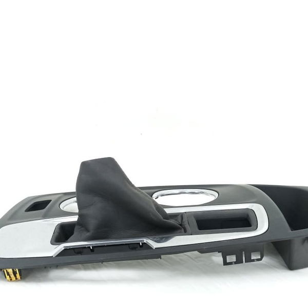 Acabamento Console Central Manopla Gm Equinox 2020
