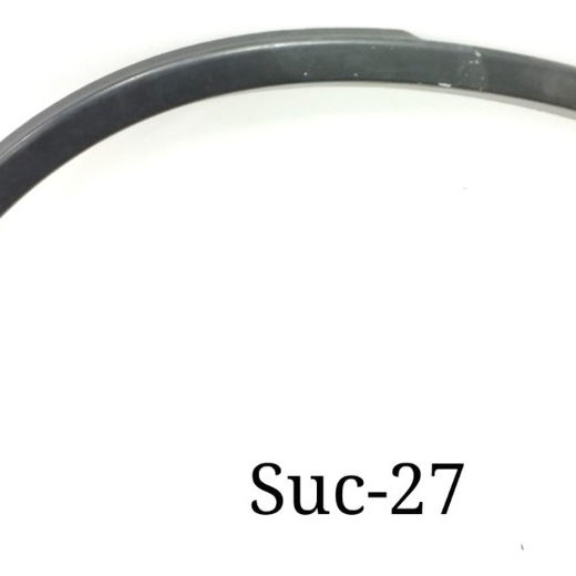 Aplique Paralama Traseiro Esquerdo Honda Crv 2.0 4×4 2009