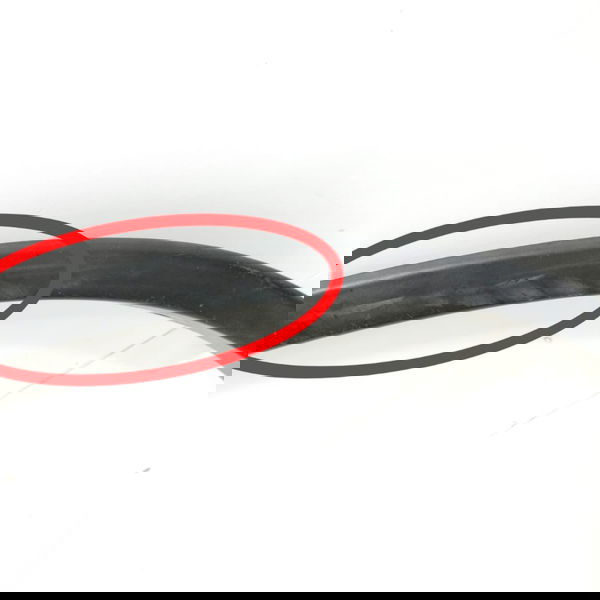 Aplique Paralama Traseiro Esquerdo Honda Crv 2.0 4×4 2009