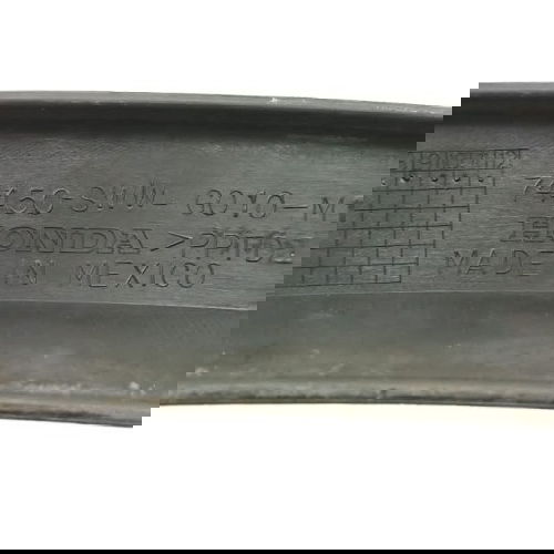 Aplique Paralama Traseiro Esquerdo Honda Crv 2.0 4×4 2009