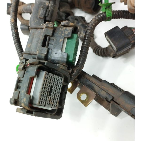Chicote Bateria Honda Crv 2.0 4×4 2009