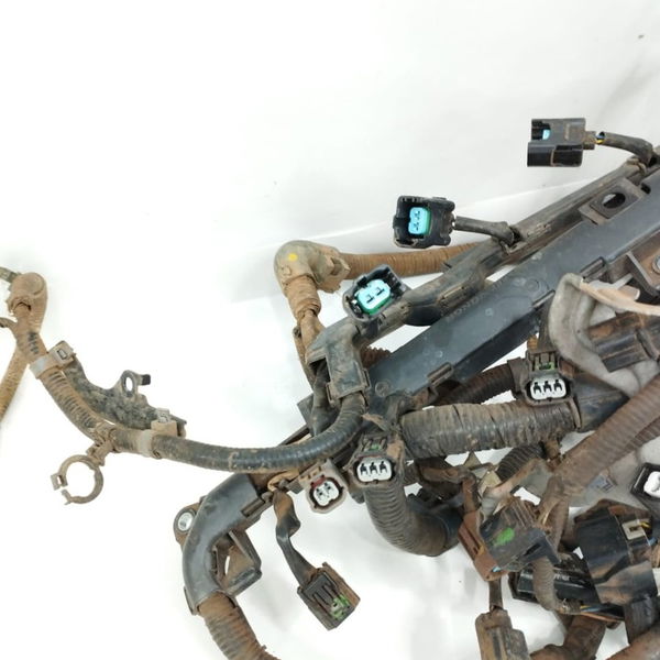Chicote Bateria Honda Crv 2.0 4×4 2009