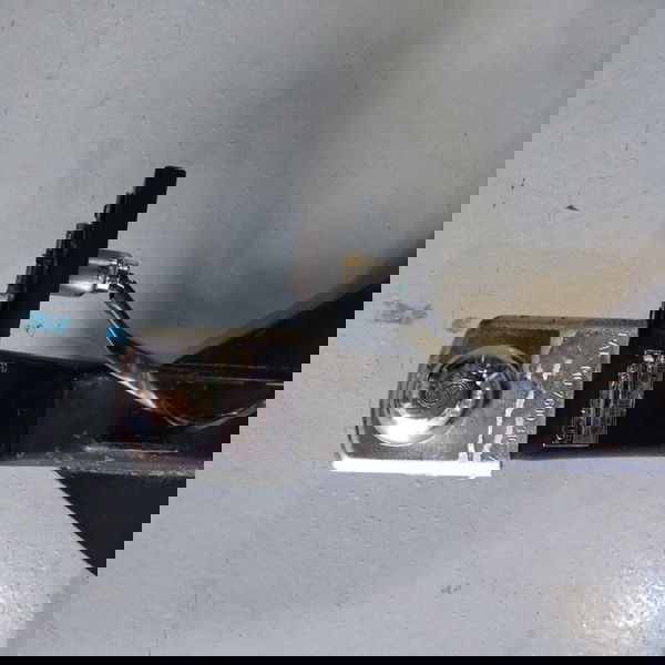 Reboque Engate Carretinha Honda Crv 2.0 4×4 2009