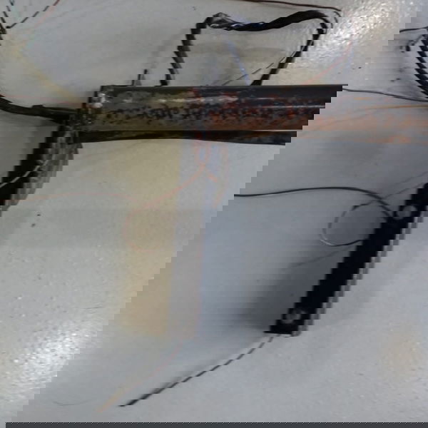 Reboque Engate Carretinha Honda Crv 2.0 4×4 2009