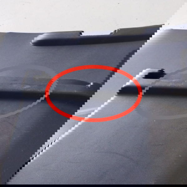 Forro Direito Porta Malas Honda Crv 2.0 4×4 2009