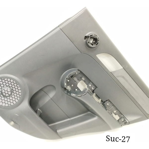 Forro Porta Traseira Direita Honda Crv 2.0 4×4 2009