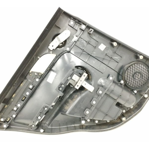 Forro Porta Traseira Direita Honda Crv 2.0 4×4 2009