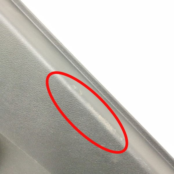 Forro Porta Traseira Esquerda Honda Crv 2.0 4×4 2009
