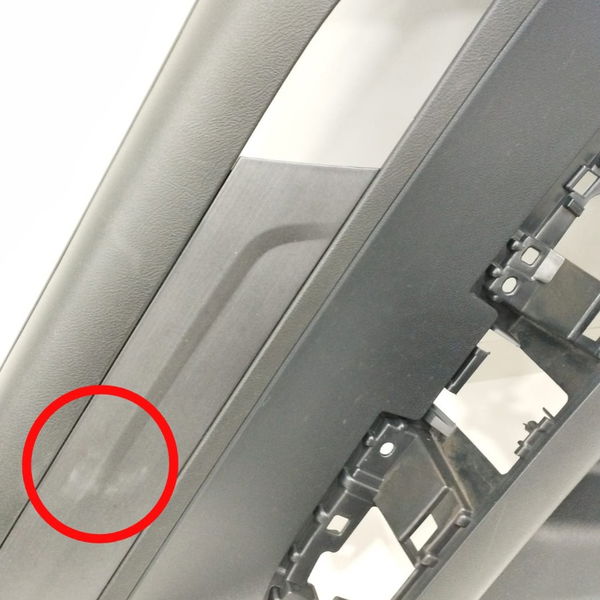Forro Porta Traseira Esquerda Honda Crv 2.0 4×4 2009