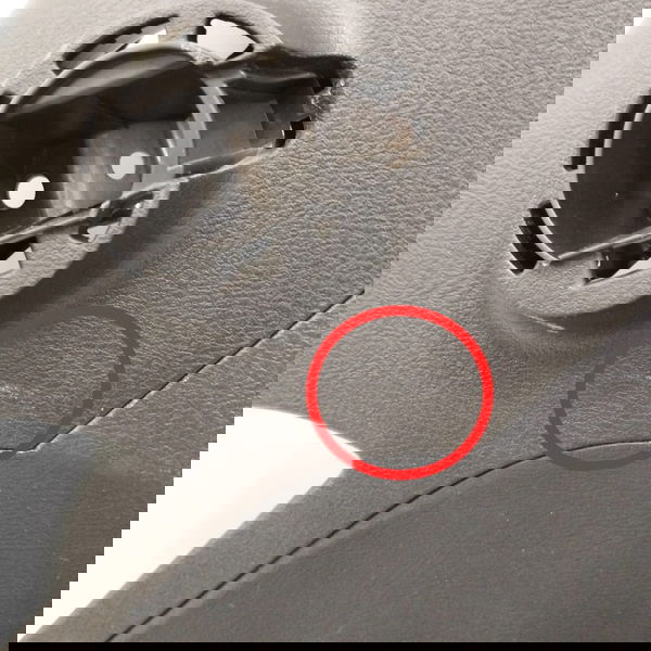 Forro Porta Traseira Esquerda Honda Crv 2.0 4×4 2009