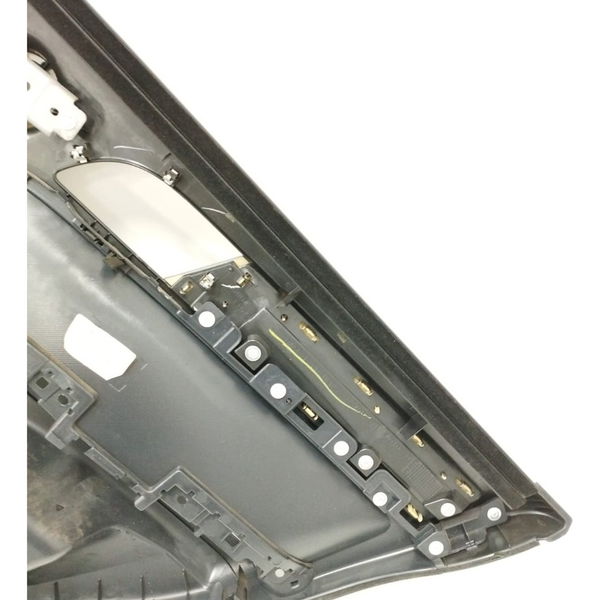 Forro Porta Traseira Esquerda Honda Crv 2.0 4×4 2009