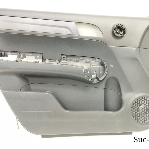Forro Porta Dianteira Esquerda Honda Crv 2.0 4×4 2009