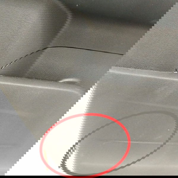 Forro Porta Dianteira Esquerda Honda Crv 2.0 4×4 2009