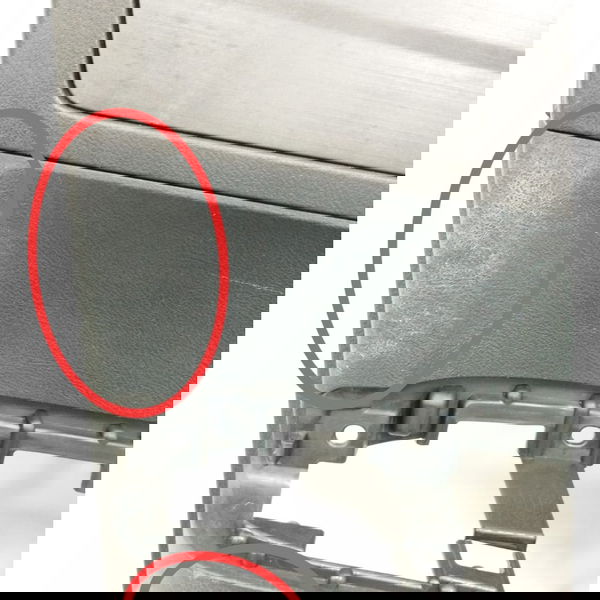 Forro Porta Dianteira Esquerda Honda Crv 2.0 4×4 2009