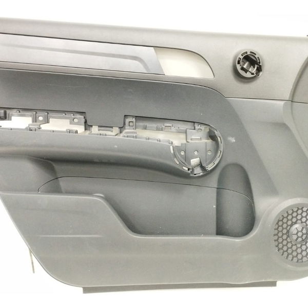 Forro Porta Dianteira Esquerda Honda Crv 2.0 4×4 2009