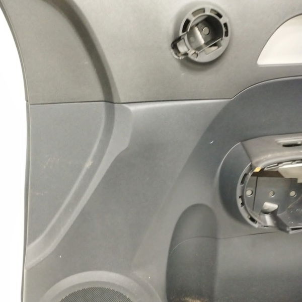 Forro Porta Dianteira Direita Honda Crv 2.0 4×4 2009