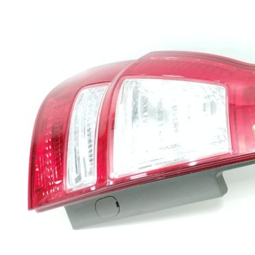 Lanterna Esquerda Honda Crv 2.0 4×4 2009