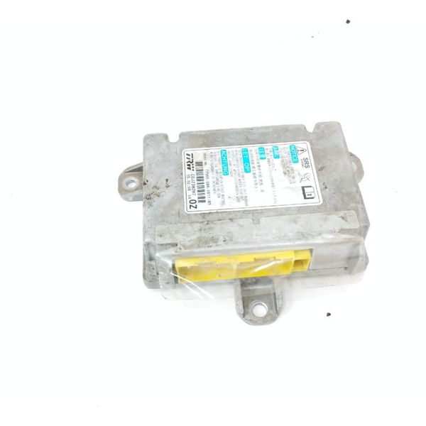 Módulo Airbag Acionado Honda Crv 2.0 4×4 2009