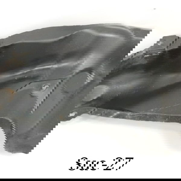 Proteção Gargalo Tanque Combustível Honda Crv 2.0 4×4 2009