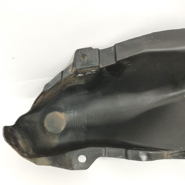 Proteção Gargalo Tanque Combustível Honda Crv 2.0 4×4 2009