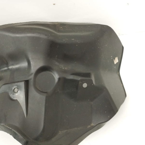 Proteção Gargalo Tanque Combustível Honda Crv 2.0 4×4 2009