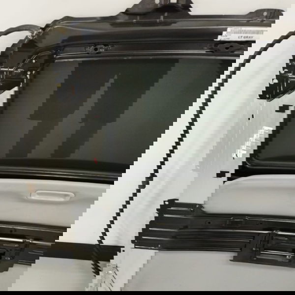 Teto Solar Honda Crv 2.0 4×4 2009