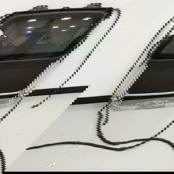 Teto Solar Honda Crv 2.0 4×4 2009