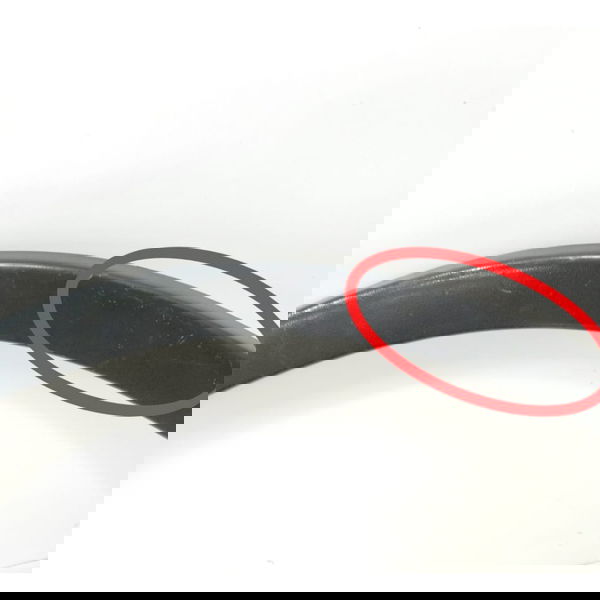 Aplique Paralama Traseiro Direito Vw Tiguan 2016