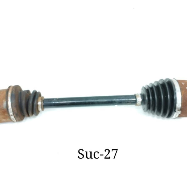 Semieixo Homocinética Diant Esquerda Honda Crv 2.0 4×4 2009