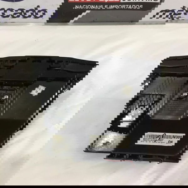 Porta Objetos Isqueiro Hyundai Azera 3.0 V6 2016