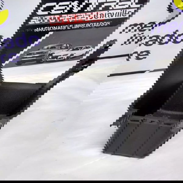 Porta Objetos Gm Tracker Ltz 2018