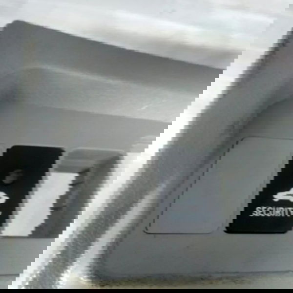 Porta Objeto Com Moldura Toyota Corolla 2012