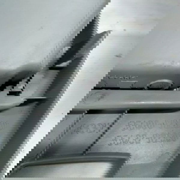 Porta Objeto Com Moldura Toyota Corolla 2012