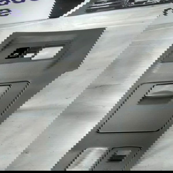 Porta Objeto Com Moldura Toyota Corolla 2012