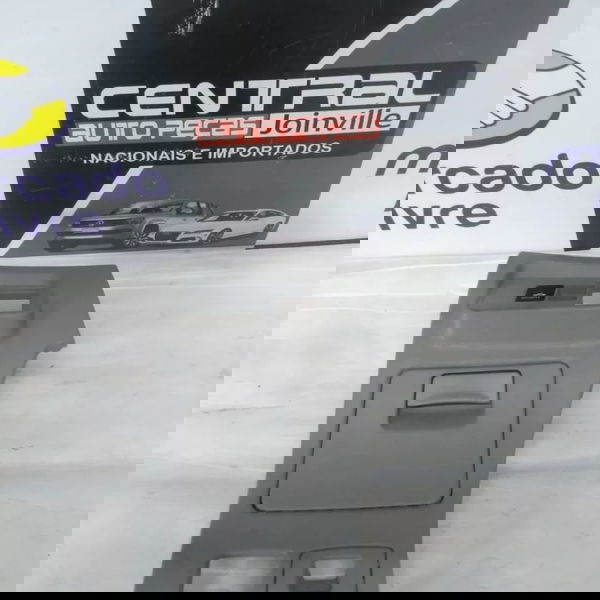 Porta Objeto Com Moldura Toyota Corolla 2012