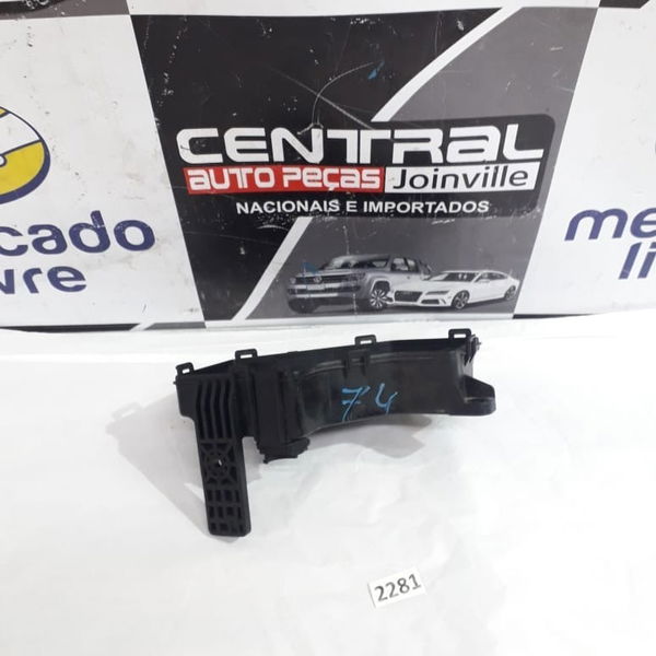 Caixa Fusível Hyundai Vera Cruz 2008