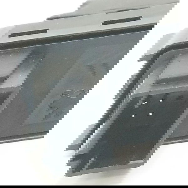 Botão Vidro Porta Dianteira Direita Peugeot 408 Thp 2018
