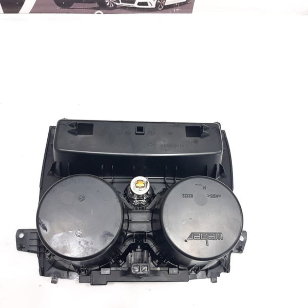 Acabamento Porta Copo Console Bmw 120i 2.0 2016 9207320