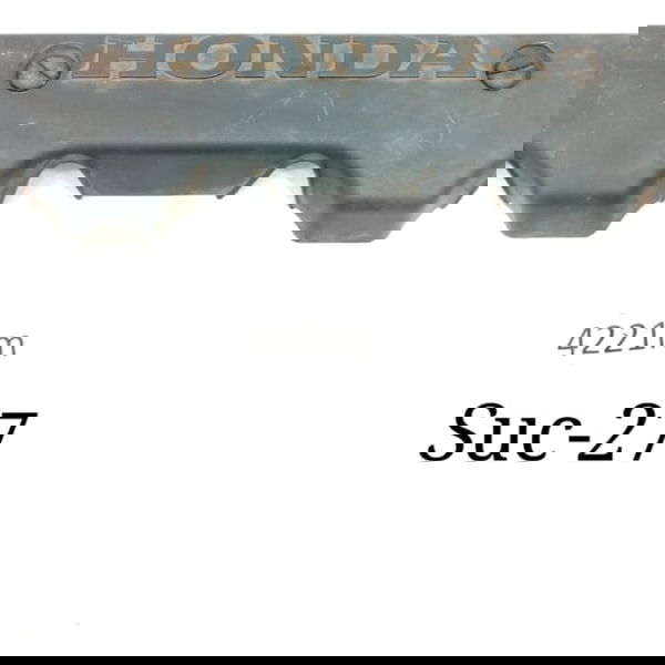 Capa Acabamento Motor Honda Crv 2.0 4×4 2009