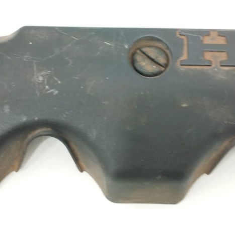 Capa Acabamento Motor Honda Crv 2.0 4×4 2009