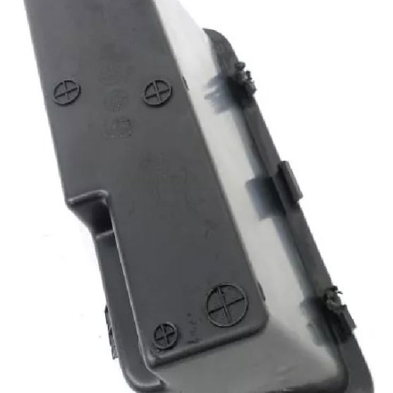 Porta Objetos Forro Direito Porta Malas Ford Edge 2018