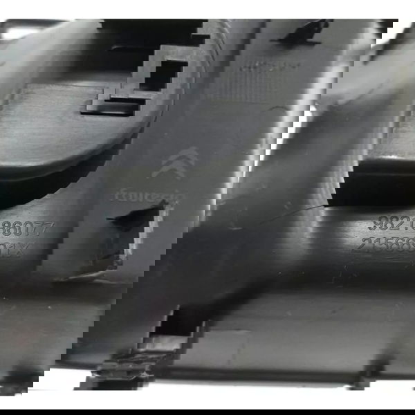 Porta Objetos Citroen C4 Cactus 2022