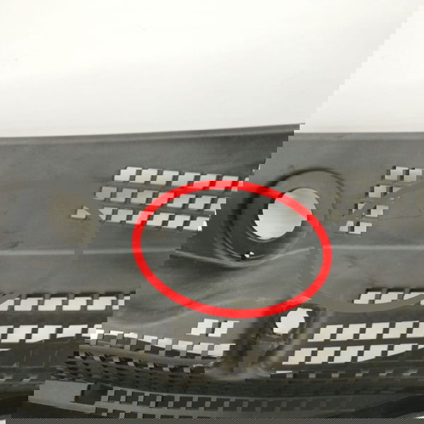 Churrasqueira Lado Esquerda Honda Crv 2.0 4×4 2009