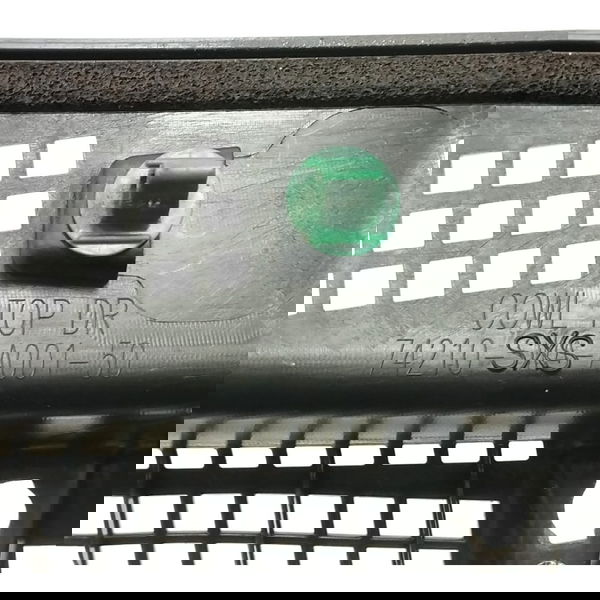 Churrasqueira Lado Esquerda Honda Crv 2.0 4×4 2009