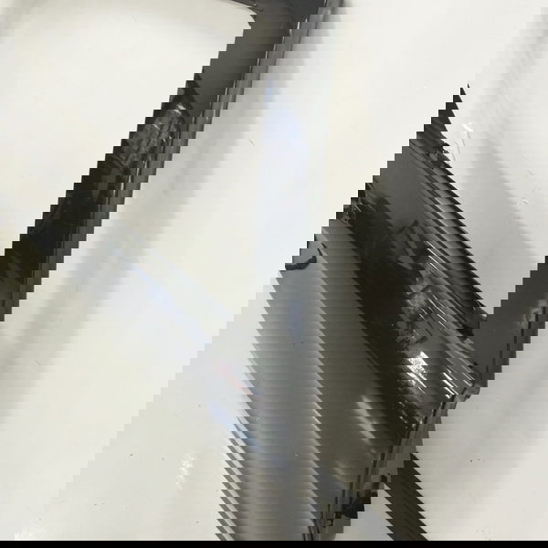 Porta Traseira Direita Peugeot 408 Thp 2018