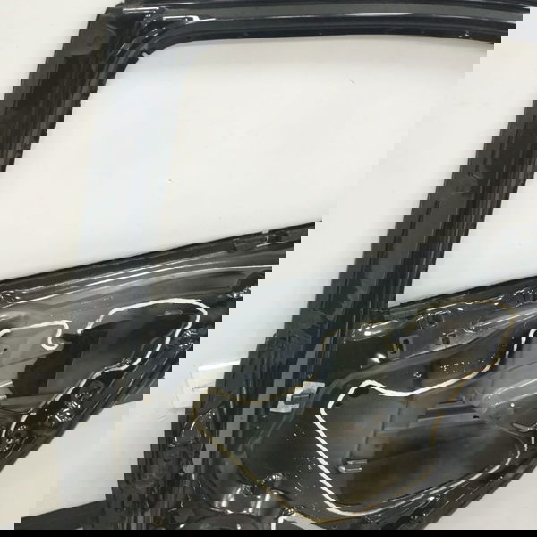 Porta Traseira Direita Peugeot 408 Thp 2018