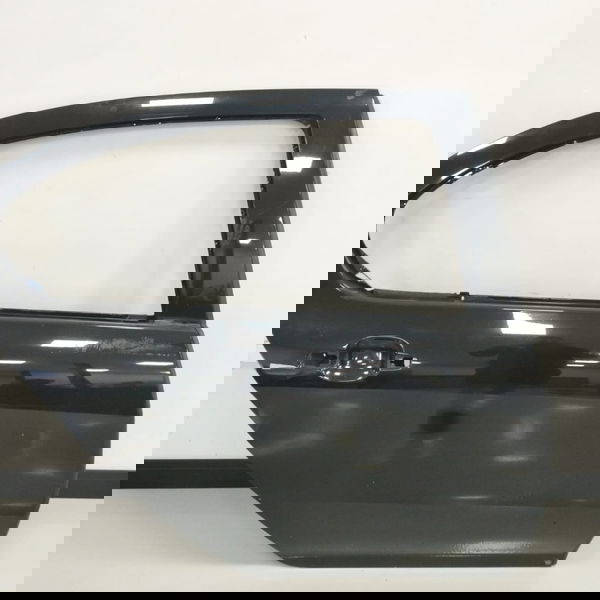 Porta Traseira Direita Peugeot 408 Thp 2018