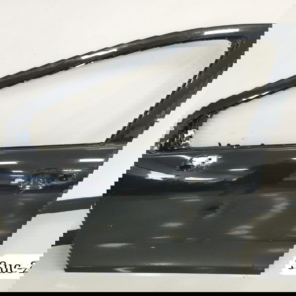 Porta Dianteira Esquerda Peugeot 408 Thp 2018