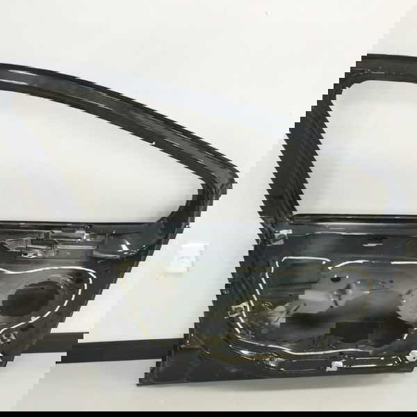 Porta Dianteira Esquerda Peugeot 408 Thp 2018